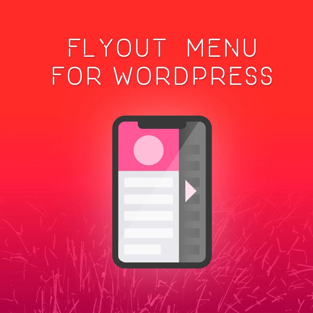 Morph: Flyout Mobile Menu Plugin for WordPress